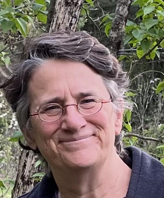 Amy Martyn, School Committee Ward 5